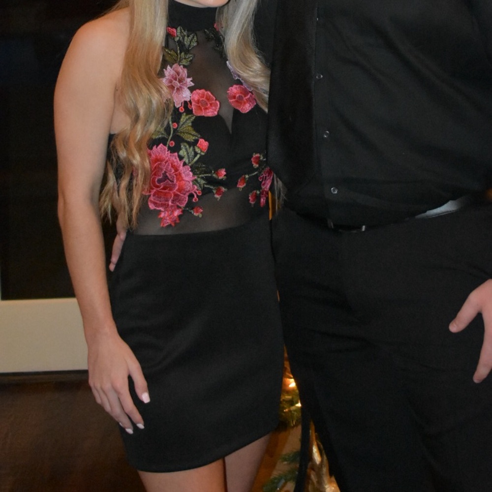 Party Dress!